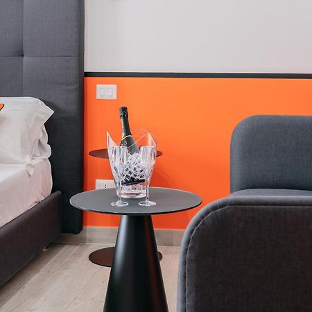 Sorrentovibes - Conny'S House Apartment Екстериор снимка