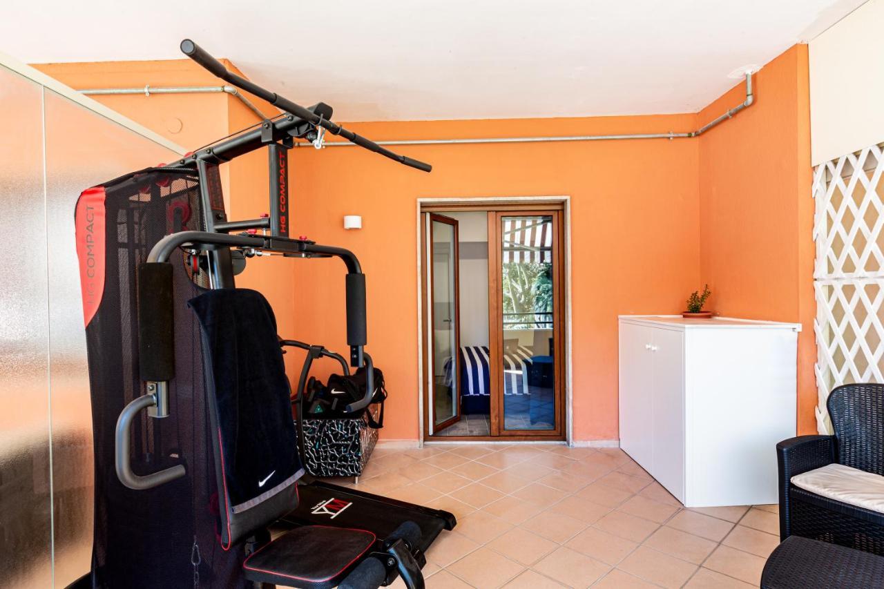 Sorrentovibes - Conny'S House Apartment Екстериор снимка