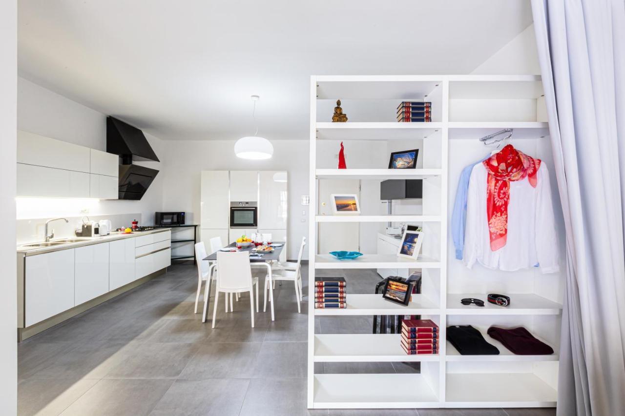 Sorrentovibes - Conny'S House Apartment Екстериор снимка