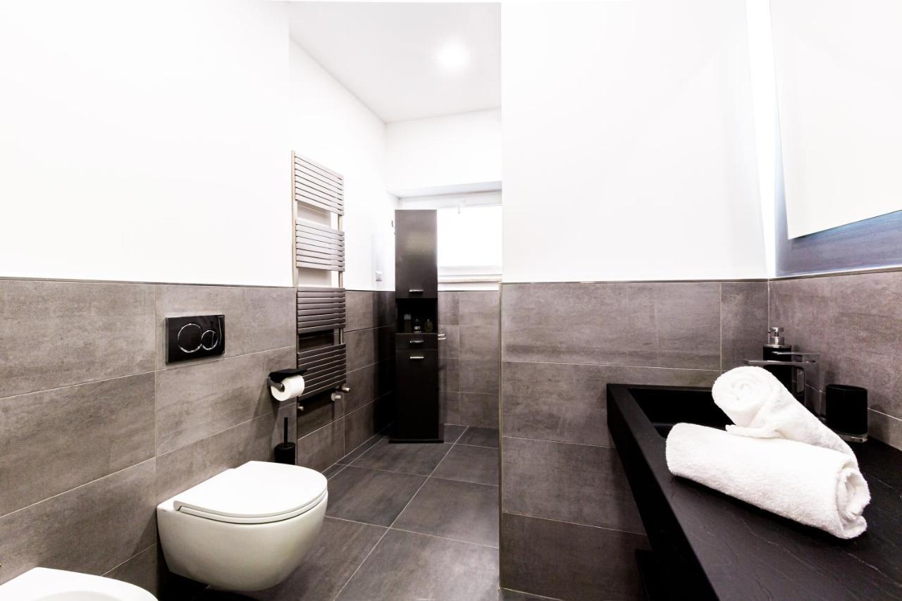 Sorrentovibes - Conny'S House Apartment Екстериор снимка