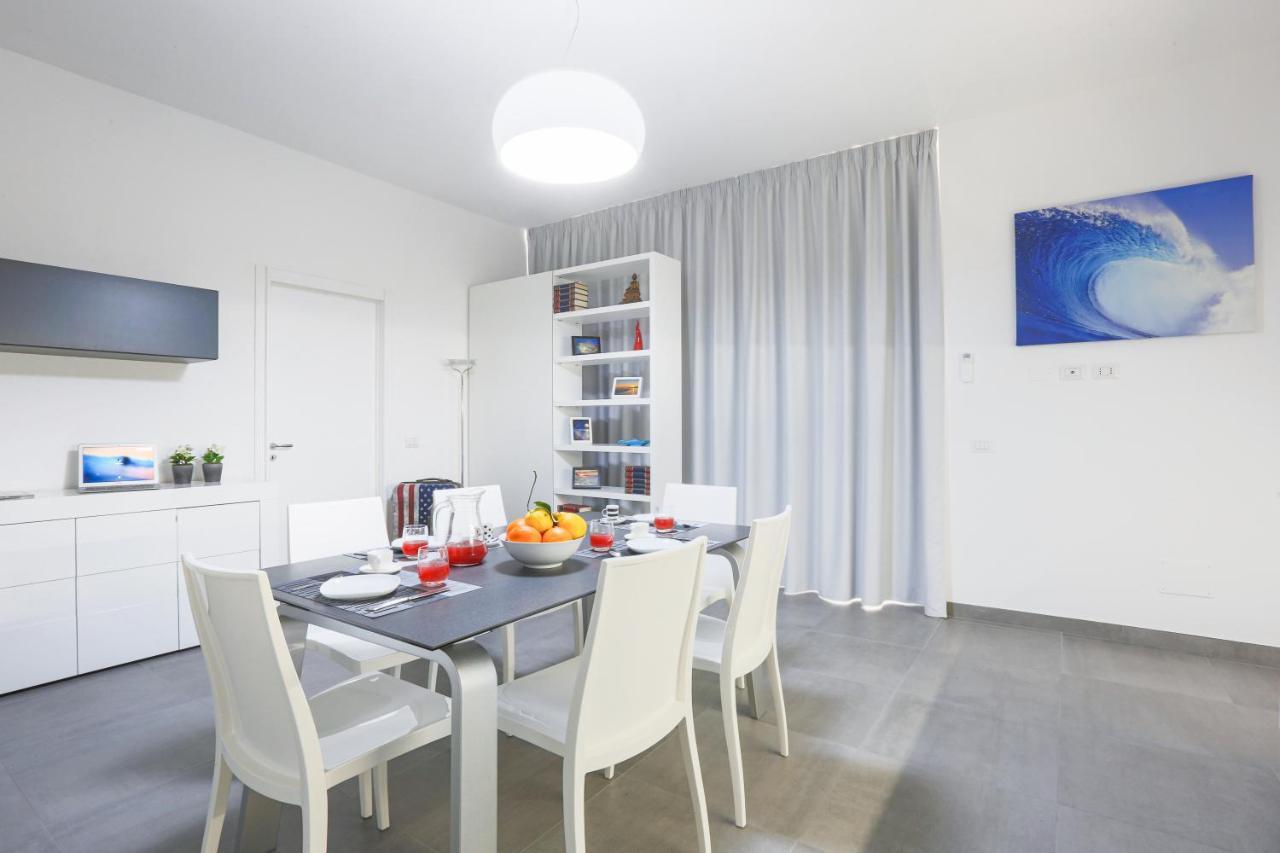 Sorrentovibes - Conny'S House Apartment Екстериор снимка