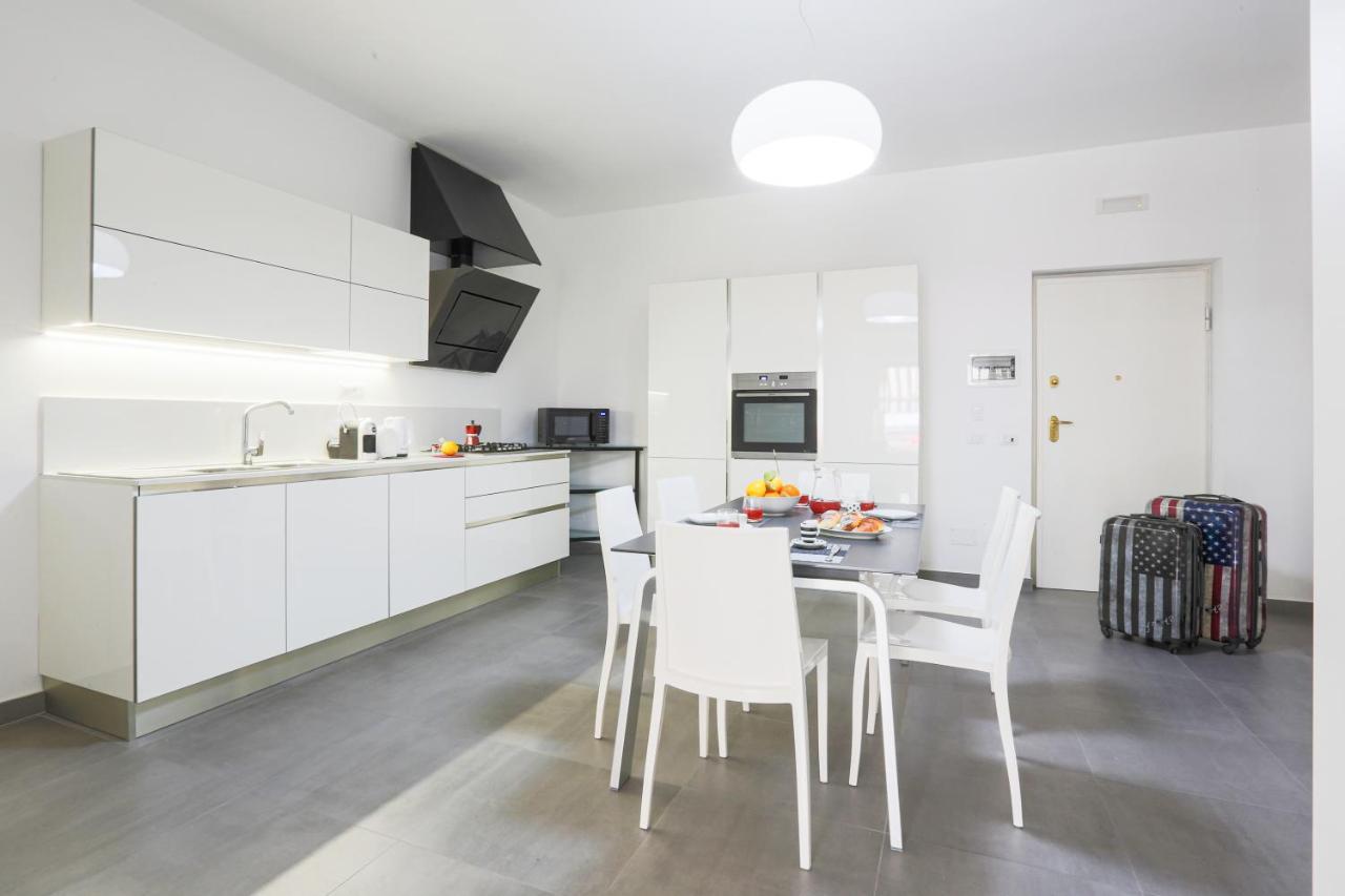 Sorrentovibes - Conny'S House Apartment Екстериор снимка