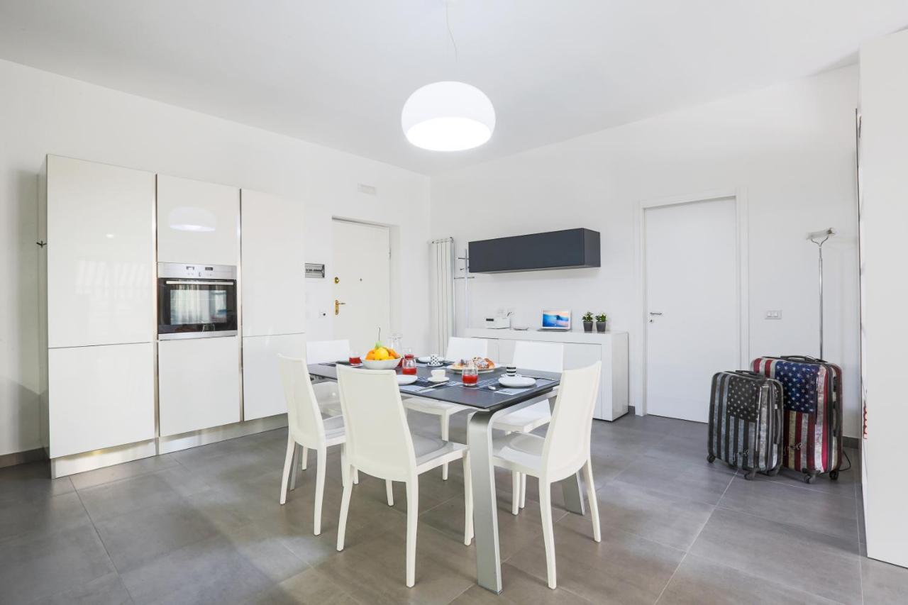 Sorrentovibes - Conny'S House Apartment Екстериор снимка