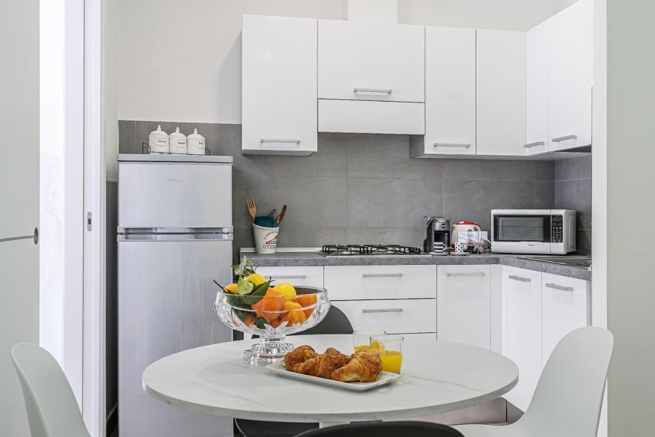 Sorrentovibes - Conny'S House Apartment Екстериор снимка