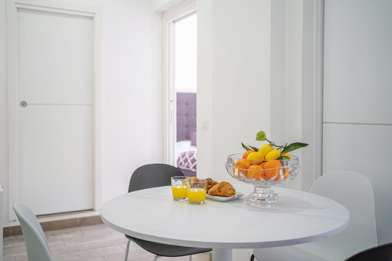 Sorrentovibes - Conny'S House Apartment Екстериор снимка