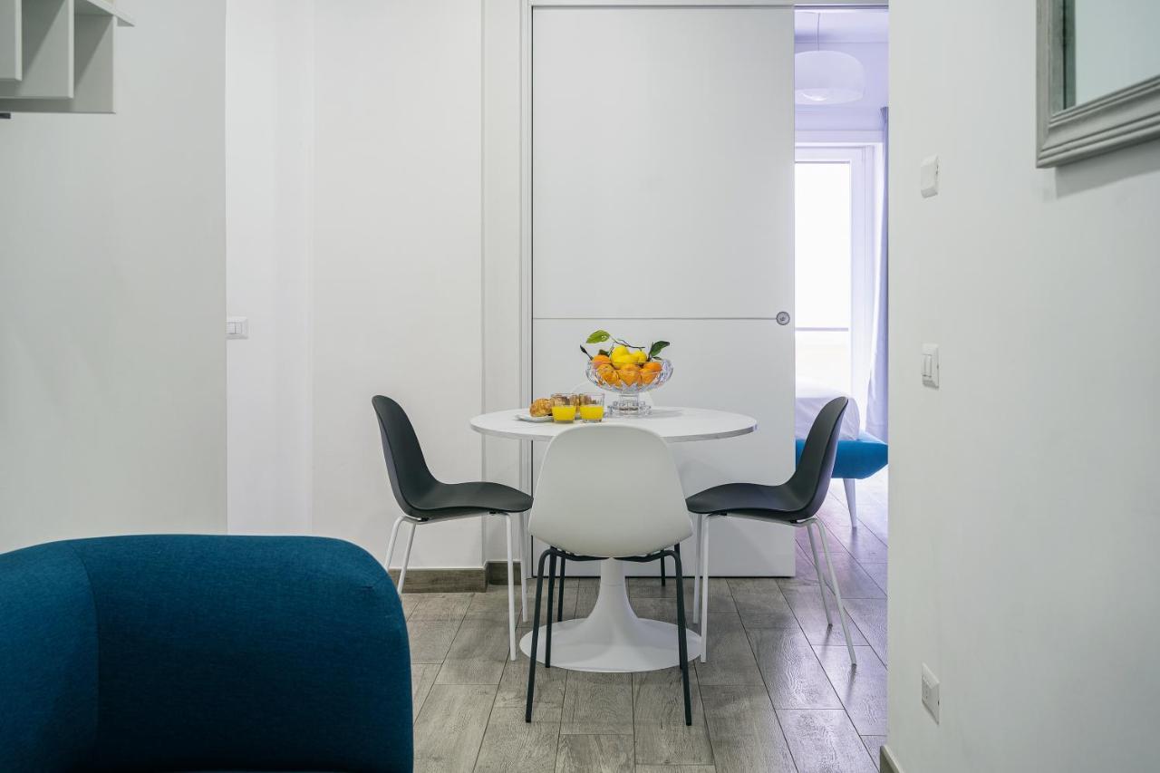 Sorrentovibes - Conny'S House Apartment Екстериор снимка