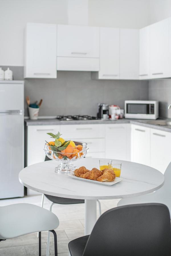 Sorrentovibes - Conny'S House Apartment Екстериор снимка