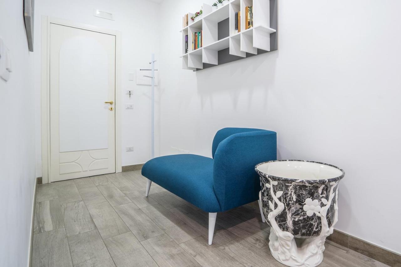 Sorrentovibes - Conny'S House Apartment Екстериор снимка