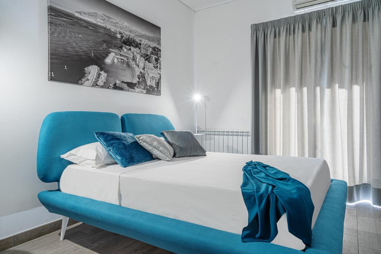Sorrentovibes - Conny'S House Apartment Екстериор снимка