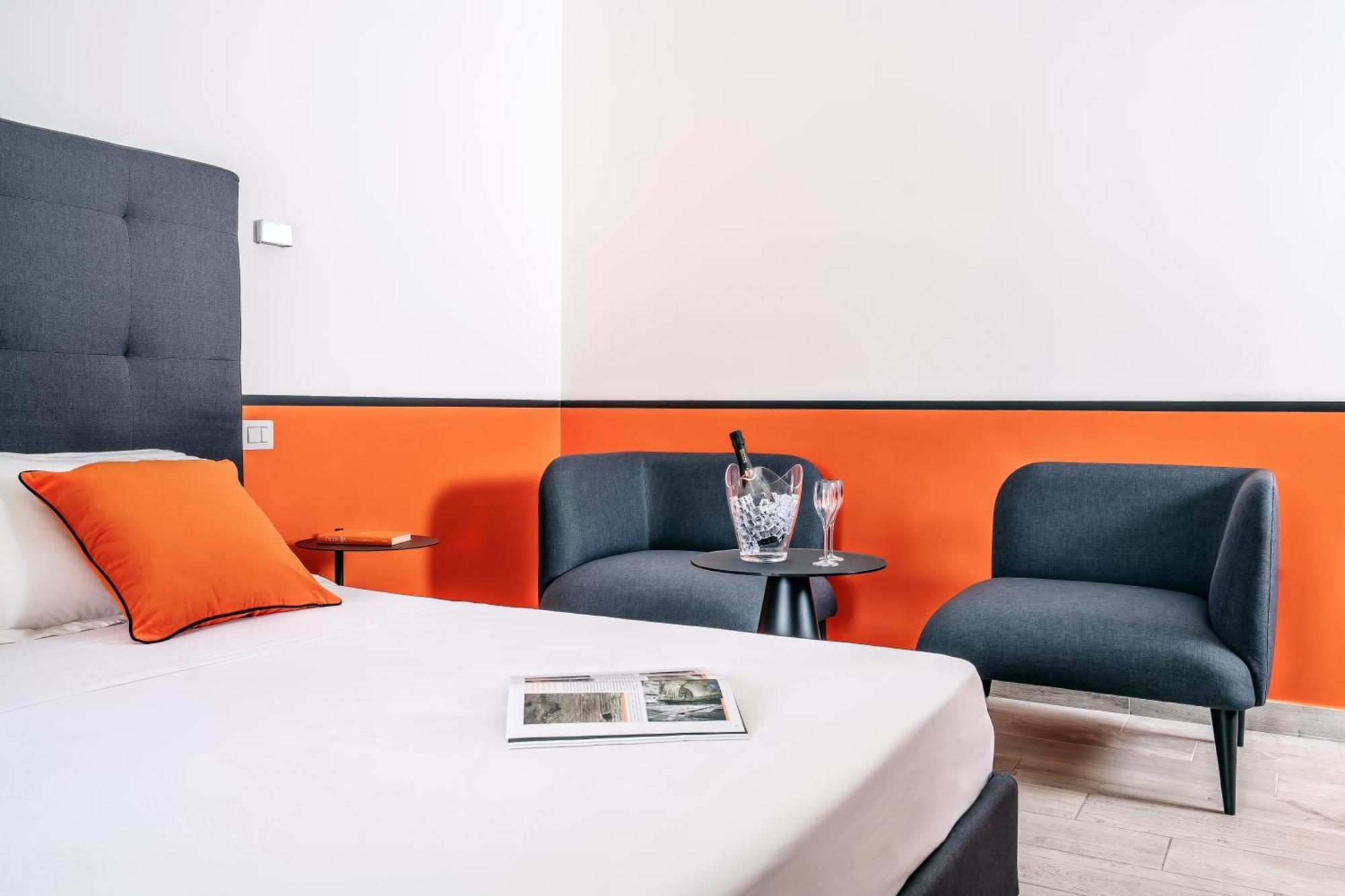 Sorrentovibes - Conny'S House Apartment Екстериор снимка