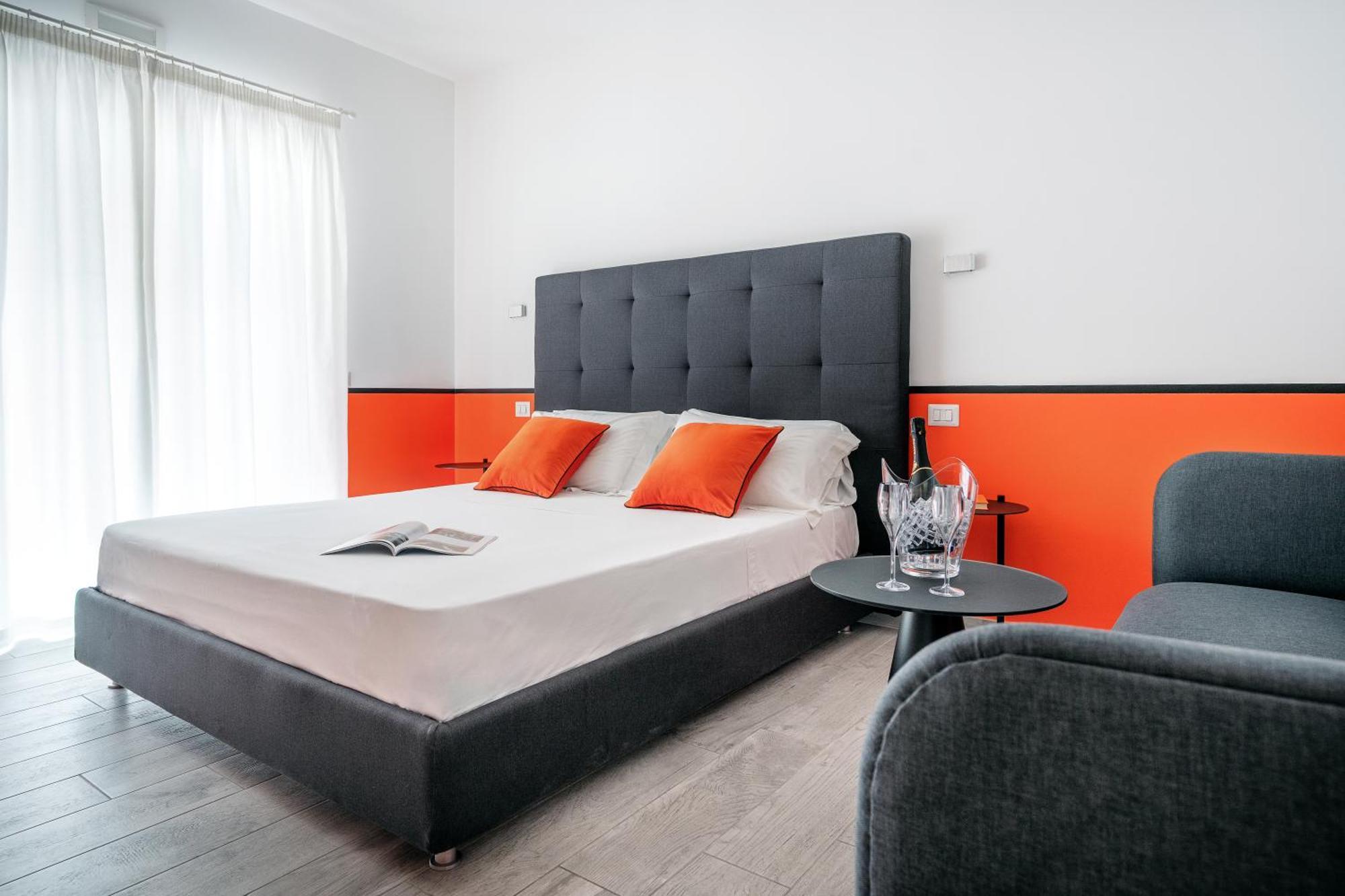 Sorrentovibes - Conny'S House Apartment Екстериор снимка