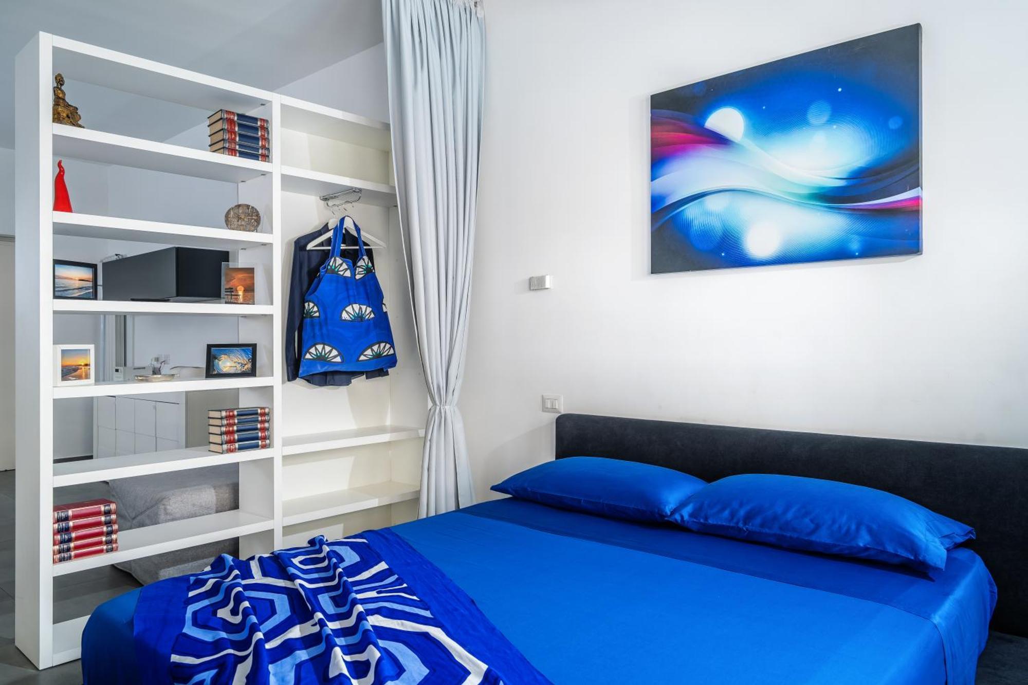 Sorrentovibes - Conny'S House Apartment Екстериор снимка