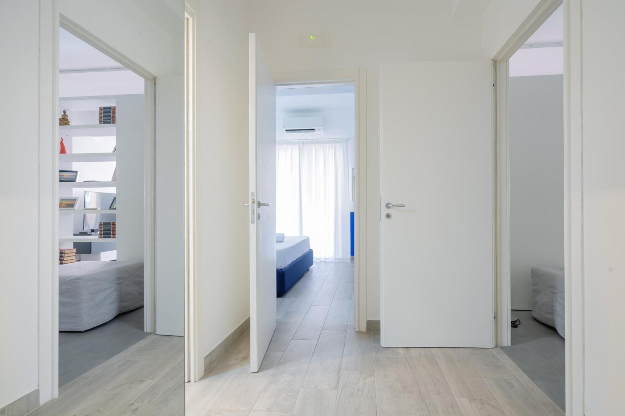 Sorrentovibes - Conny'S House Apartment Екстериор снимка