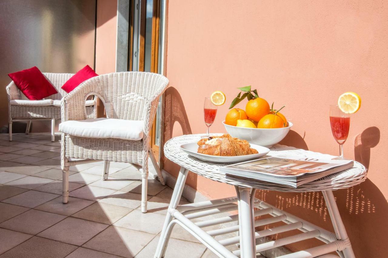 Sorrentovibes - Conny'S House Apartment Екстериор снимка